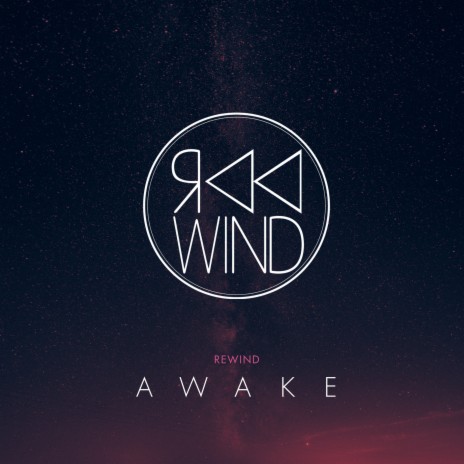 Awake cover art