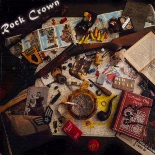 Rock Crown