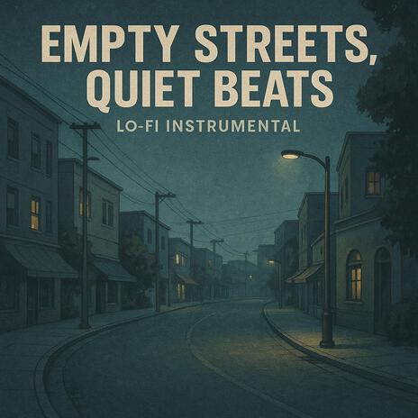 Thunderstorm Lullaby