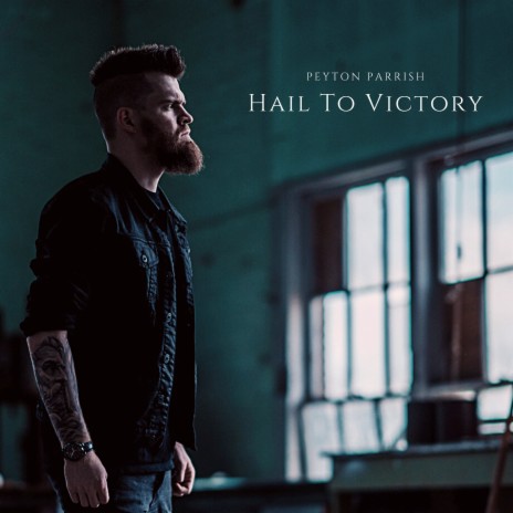 Hail to Victory cover art