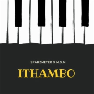 Ithambo (feat. M.S.M) cover art