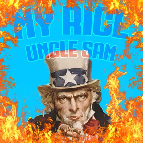 My Rice cover art
