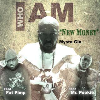 New Money ft. Fat Pimp & Mr. Pookie cover art
