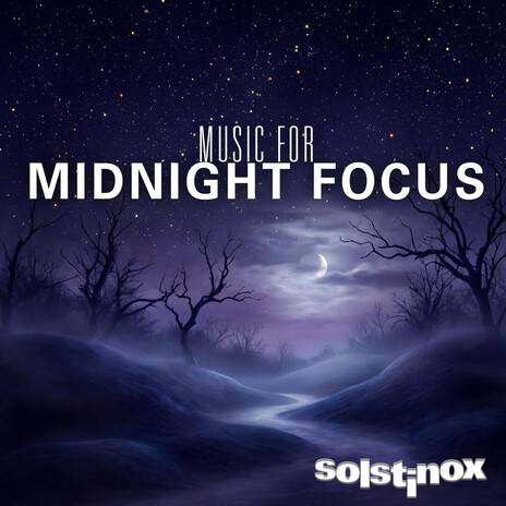 Warm Night cover art
