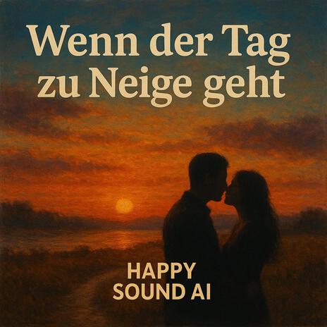 Wenn der Tag zu Neige geht