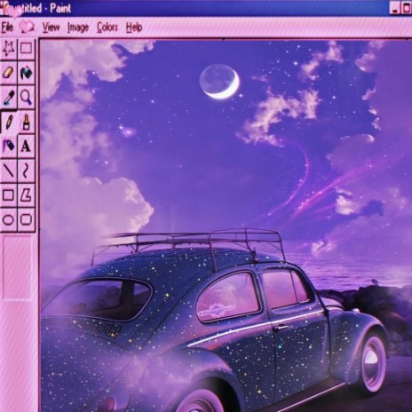 Late at Night-Freestyle (Heart Brakes) cover art