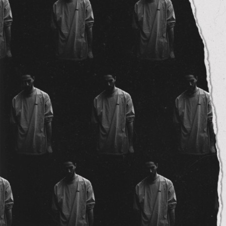 Decomposing cover art