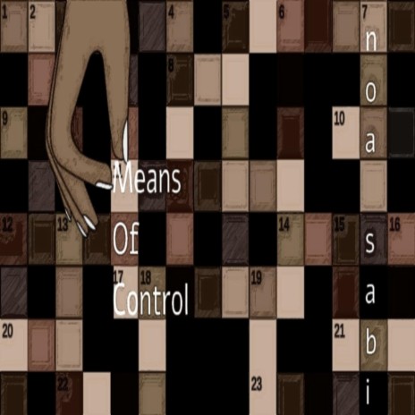Means of Control cover art