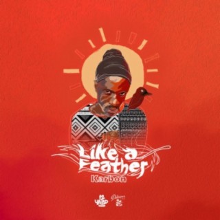Like A Feather cover art