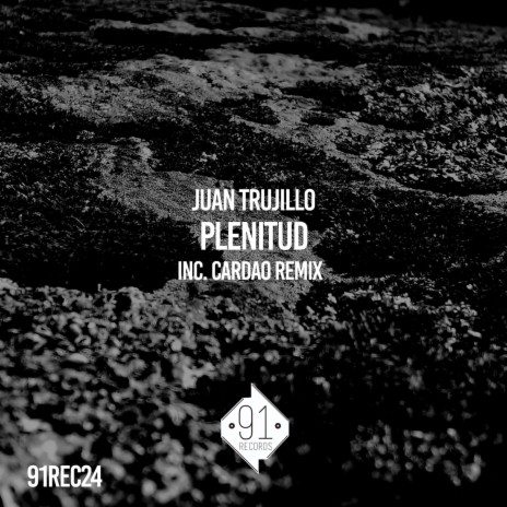 Plenitud cover art