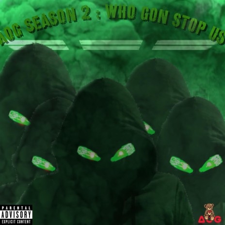 Murda Baby ft. woppskii cover art