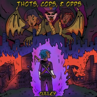 THOTS COPS & OPPS