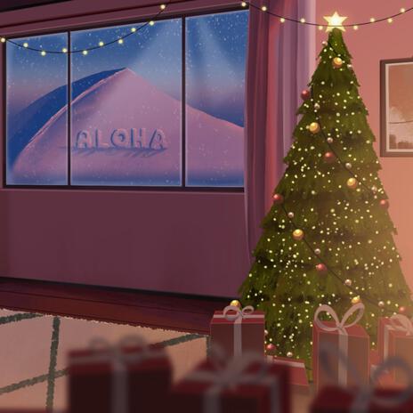 LoFi Santa cover art