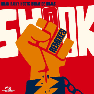 Shook (Remixes)