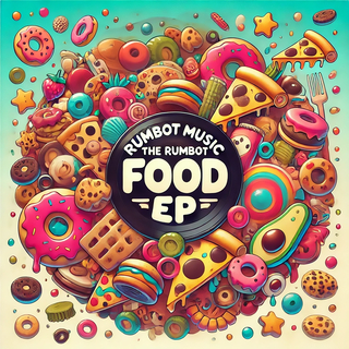 The RumBot Food EP