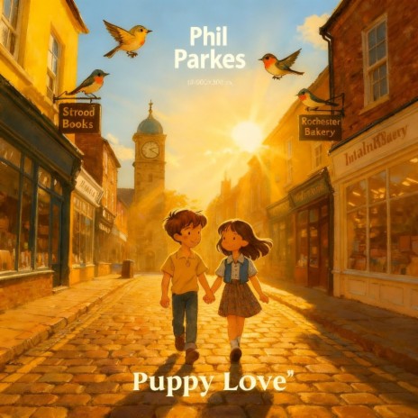 Puppy Love