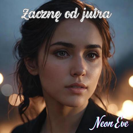 Zacznę od jutra cover art