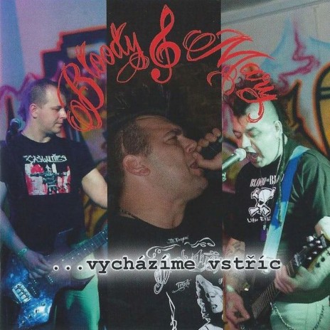 Motel Černá hvězda cover art