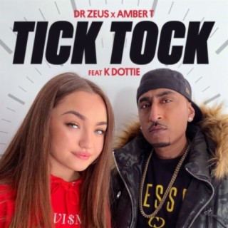 Amber T
