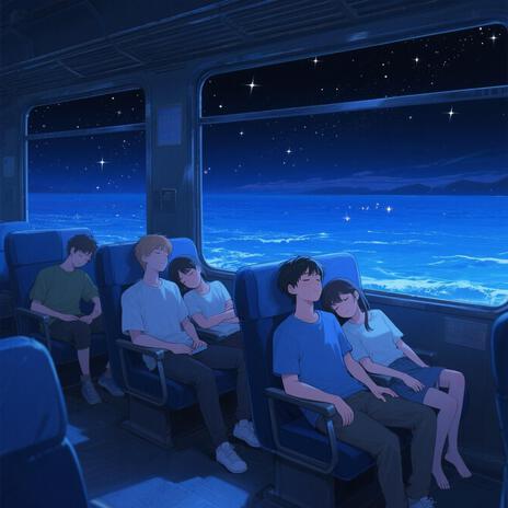 돌아오는 길 cover art