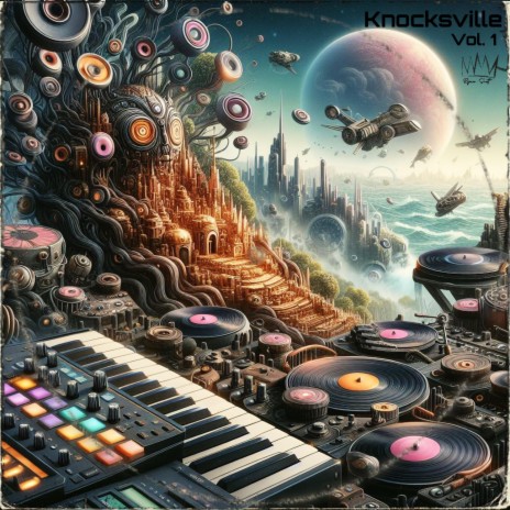 No Drama cover art