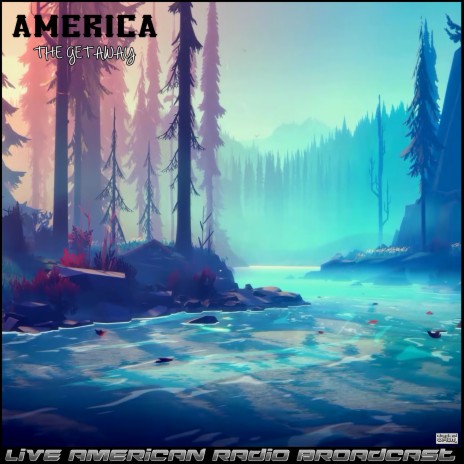 Never Be Lonely (Live) cover art