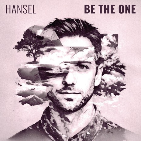 Be The One cover art