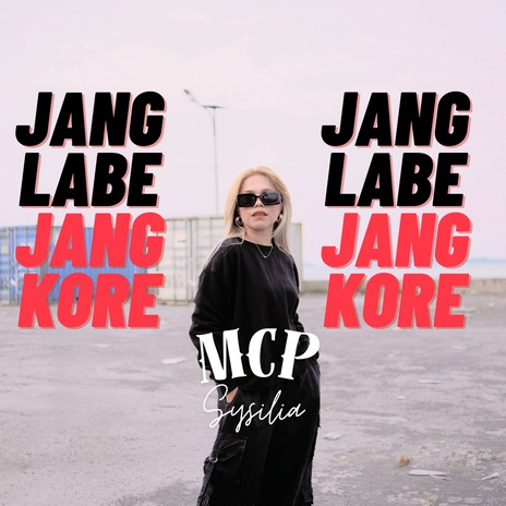 Jang Labe Jang Kore cover art