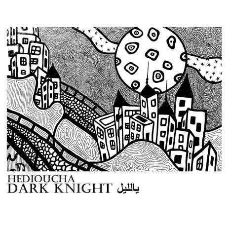 Dark Knight (Yelli'il) cover art