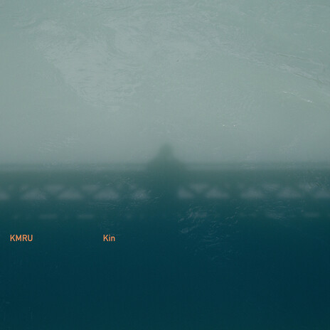 Blurred ft. Fennesz cover art