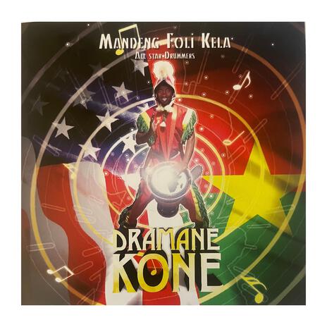 Bwa Boinnou cover art