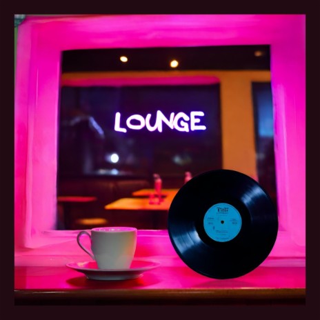 The Lounge cover art