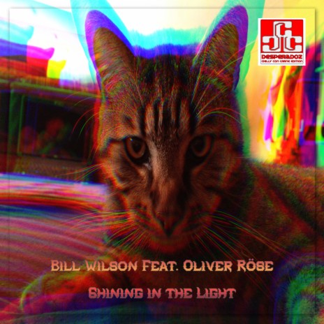 Sol y Luna ft. Oliver Röse cover art