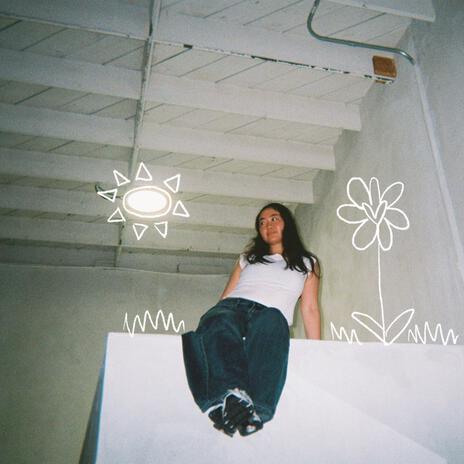 fall in love with me (instrumental) cover art