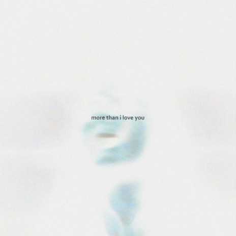 more than i love you (instrumental) cover art