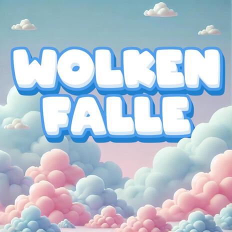 Wolkenfalle cover art