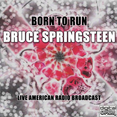 Sandy (Live) cover art
