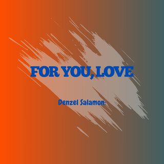 Denzel Salamon: