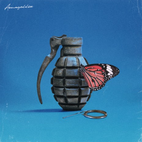 Goldfish cover art