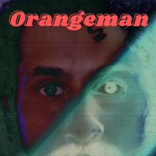 Orangeman cover art