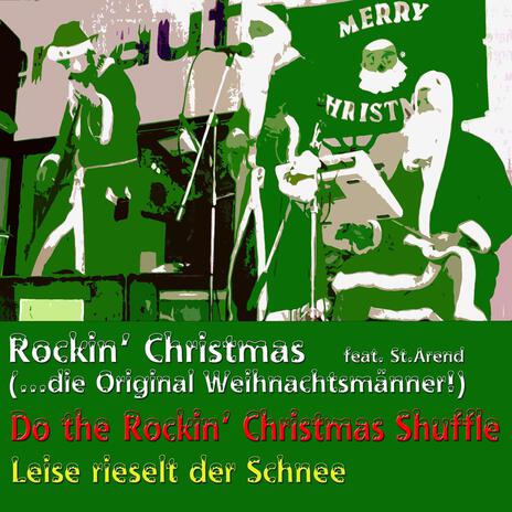 Do the Rockin Christmas Shuffle (feat. St.Arend)
