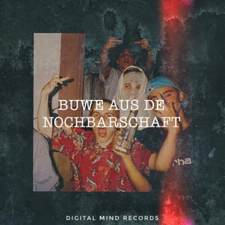 Buwe aus de Nochbarschaft (REMIX) ft. Manni Flott cover art
