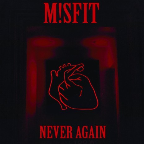 Never Again