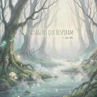 Paisagens Que Respiram (lofi)