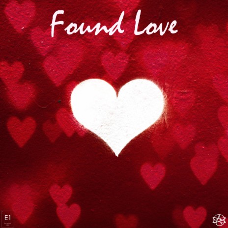 Found Love cover art