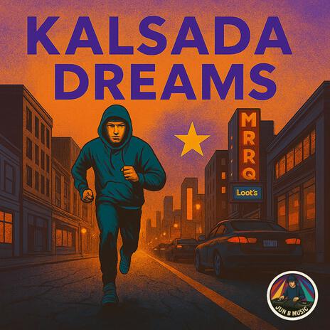 Kalsada Dreams cover art