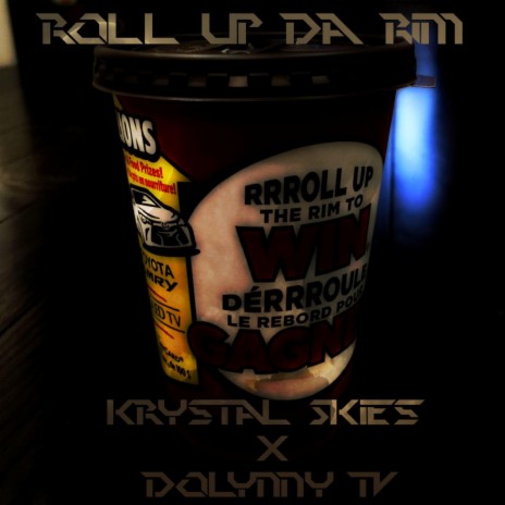 Roll Up Da Rim cover art