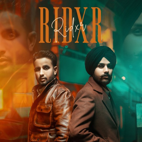 Ridxr ft. R Nait & Beatcop