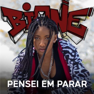 Pensei em Parar ft. REN4N cover art