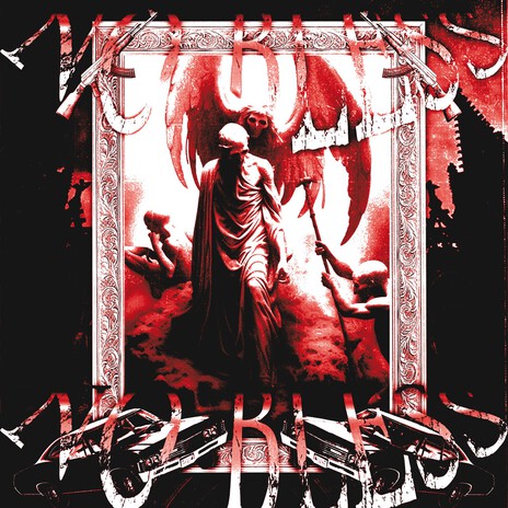 No Bless cover art
